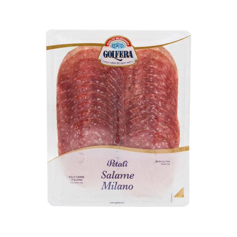 GOLFERA Milano Salami  (80g)