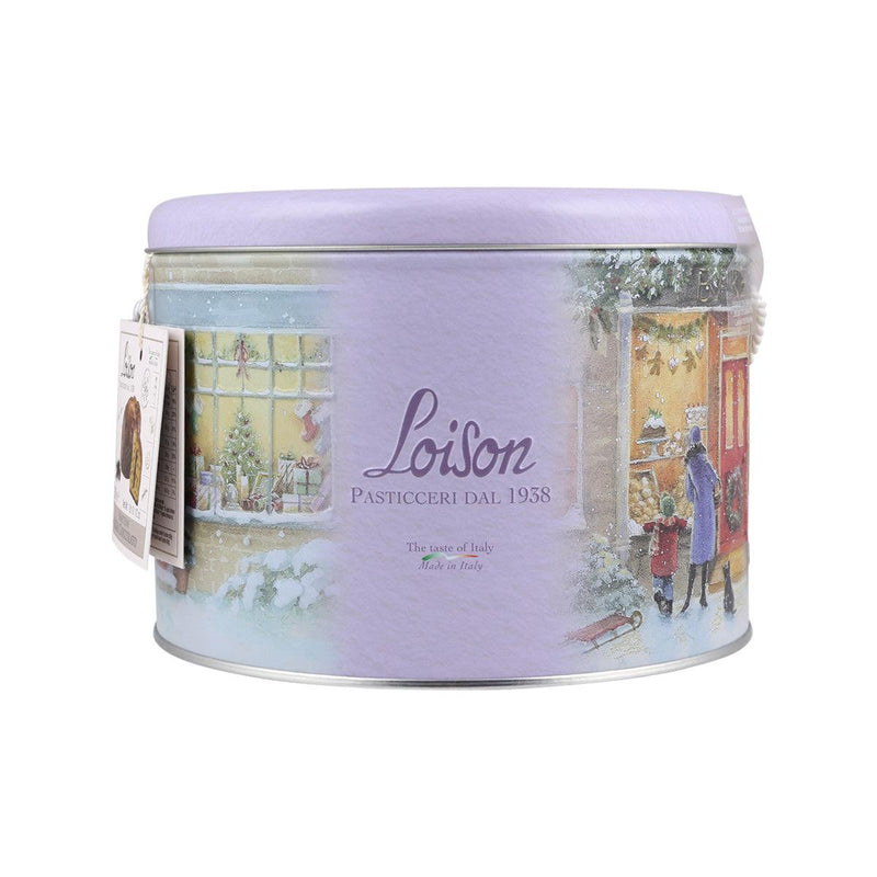 LOISON Regal Chocolate Panettone  (750g)