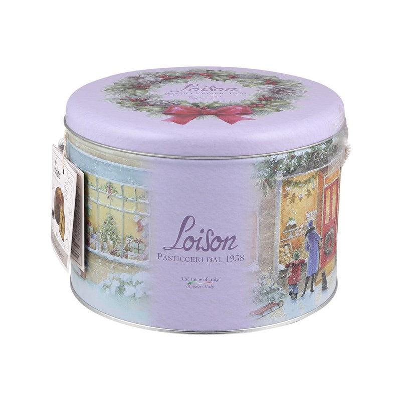 LOISON Regal Chocolate Panettone  (750g)