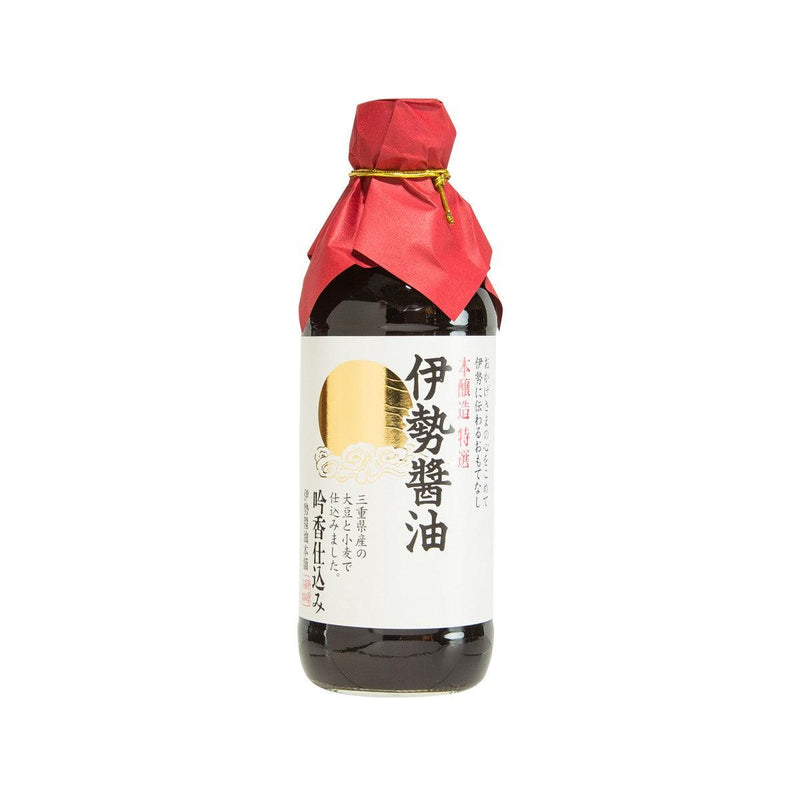 ISESYOYU Ise Soy Sauce  (500mL)