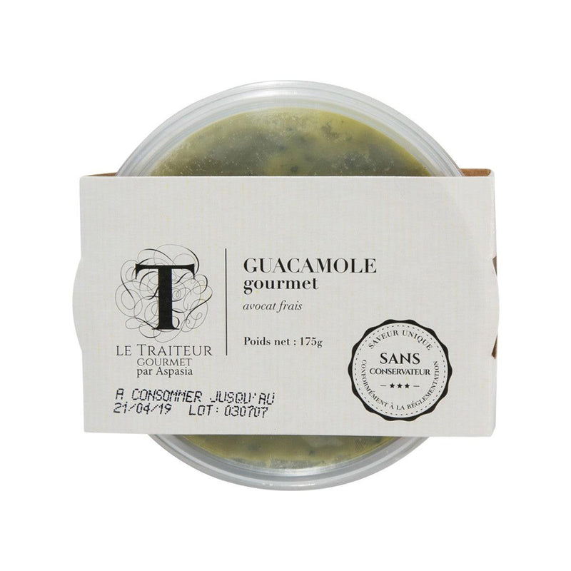 LE TRAITEUR GOURMET 牛油果醬 (180g)