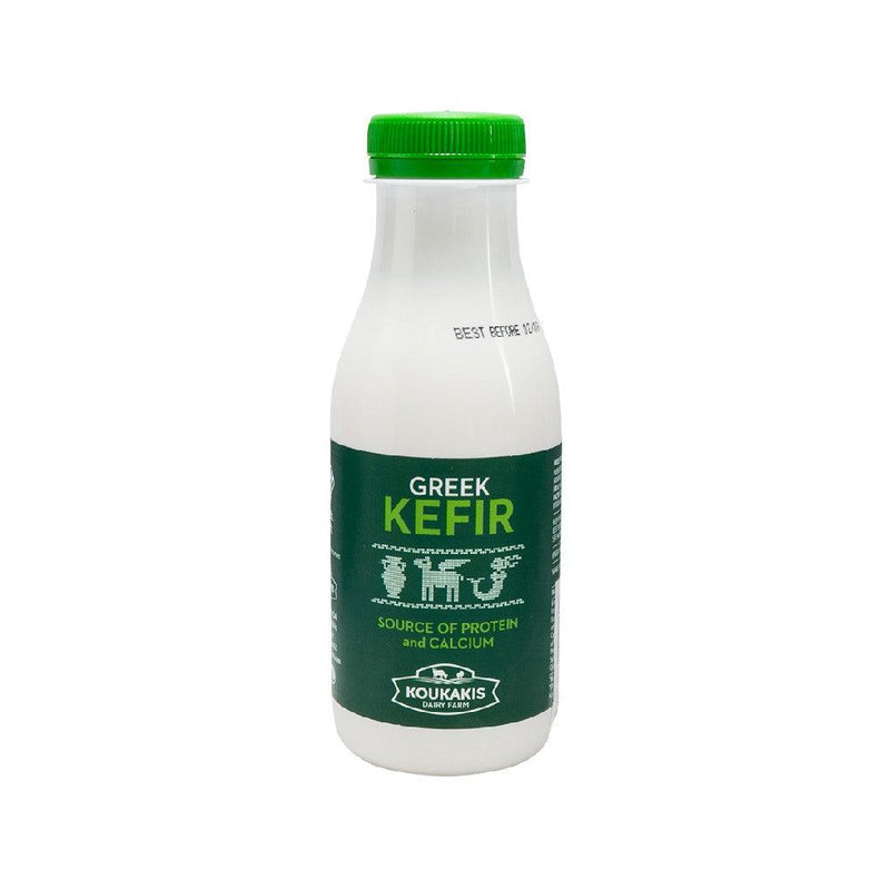 KOUKAKIS Greek Kefir  (330mL)