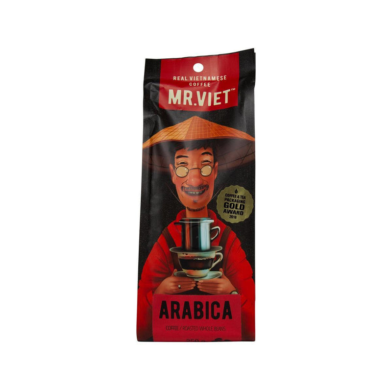 MRVIET Coffee Bean - Arabica  (250g)