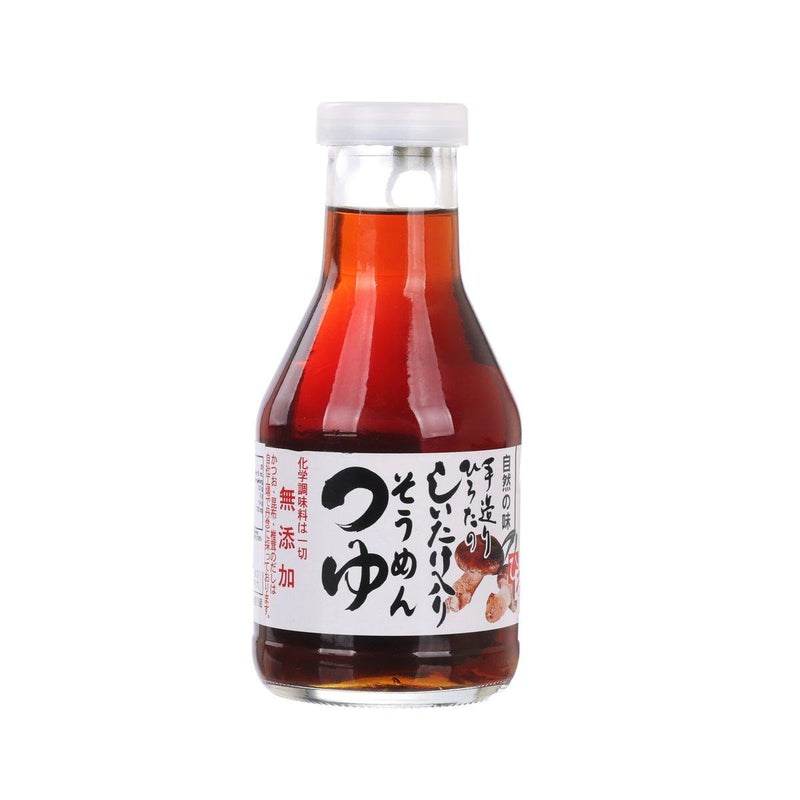 HIROTA 椎茸麵汁 (300mL)