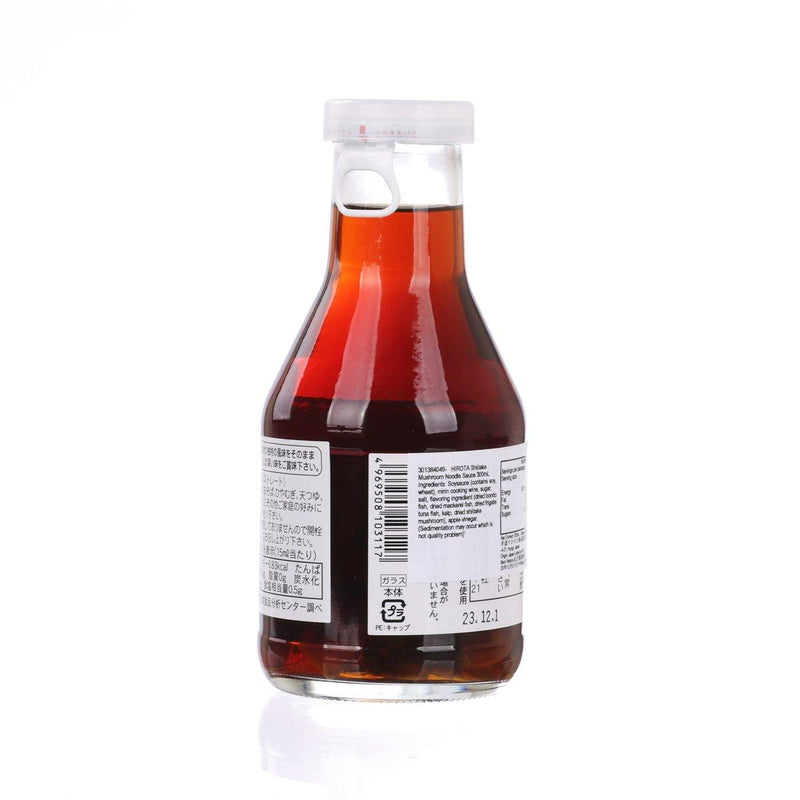 HIROTA 椎茸麵汁 (300mL)