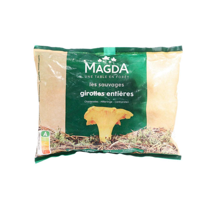 MAGDA Diced Porcini  (300g)