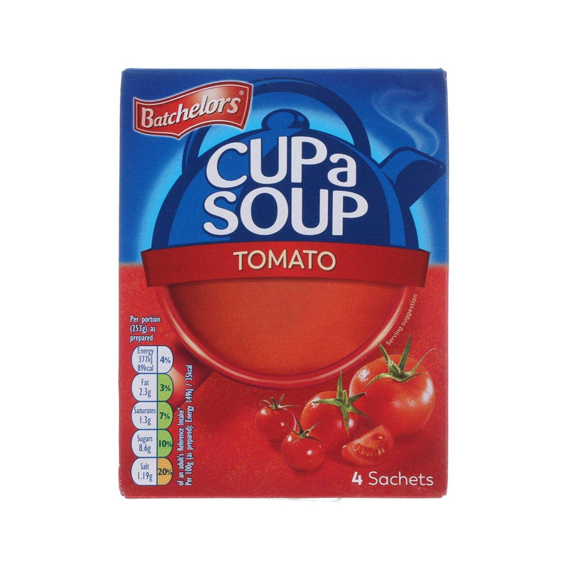 BATCHELORS Cup a Soup - Tomato  (93g)