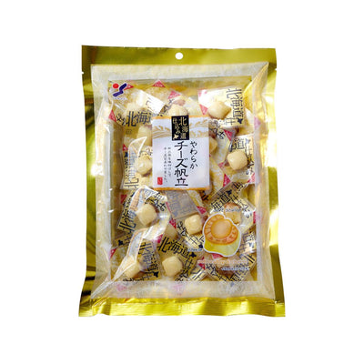 YAMAEI Soft Cheese Scallop  (120g) - city'super E-Shop