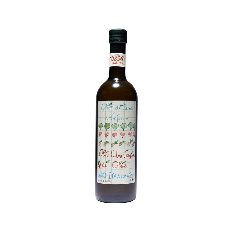 ANFOSSO Extra Virgin Olive Oil  (750mL)