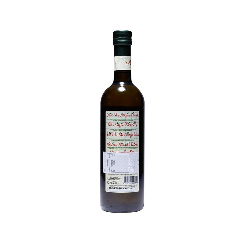 ANFOSSO 特級初榨橄欖油 (750mL)