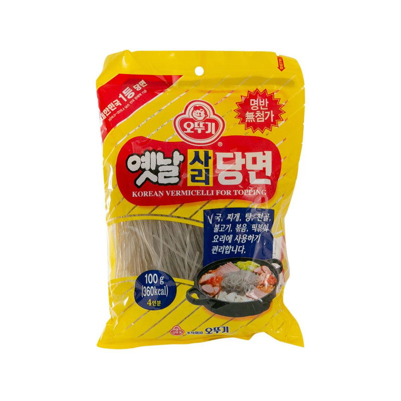 OTTOGI Korean Vermicelli for Topping  (100g)