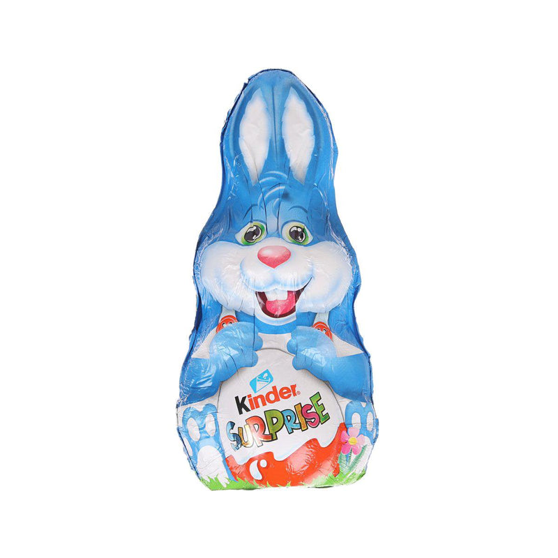 KINDER Surprise Bunny Milk Chocolate with Toy  (75g)