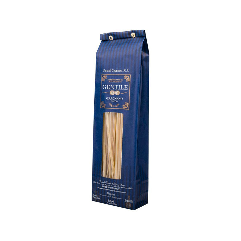 GENTILE Pasta di Gragnano IGP - Linguine  (500g)