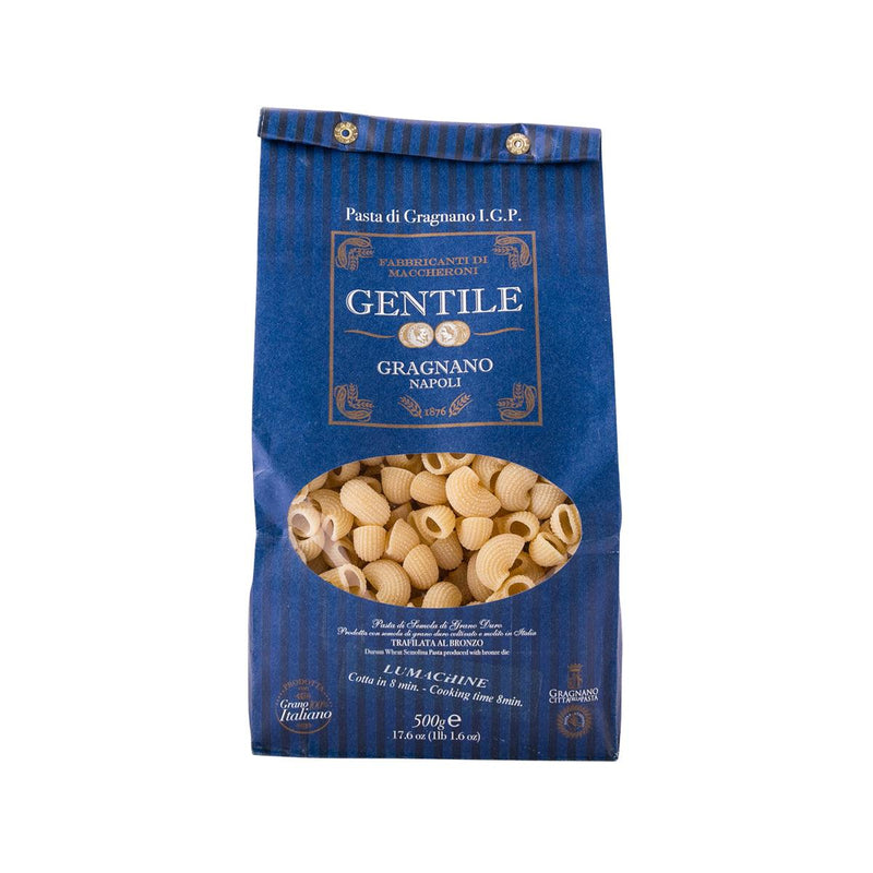 GENTILE 蝸牛通心粉 (500g)