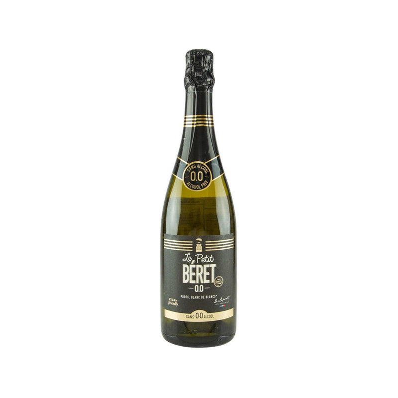 LE PETIT BERET 有氣飲品 (不含酒精) (750mL)

