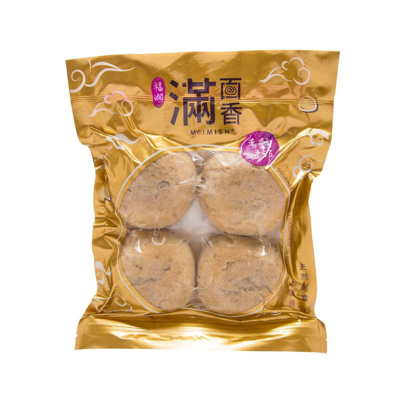 FM FOOD 拔絲芝士包 (440g)