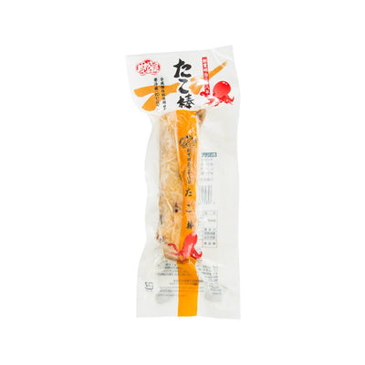 WAKAMATSUYA Deep Fried Fish Cake - Octopus  (1pc) - city'super E-Shop