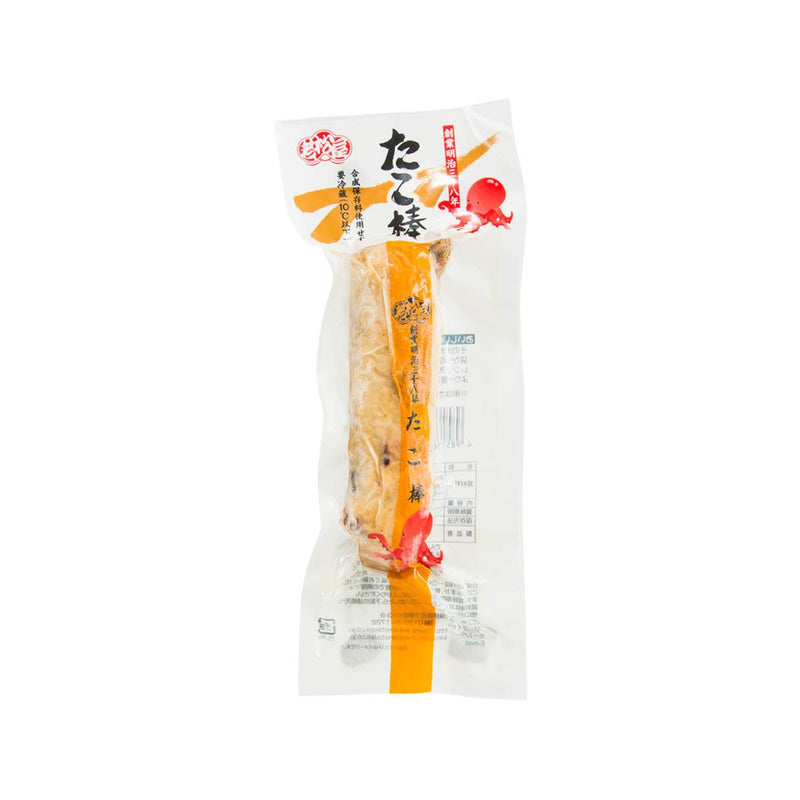 WAKAMATSUYA Deep Fried Fish Cake - Octopus  (1pc) - city&