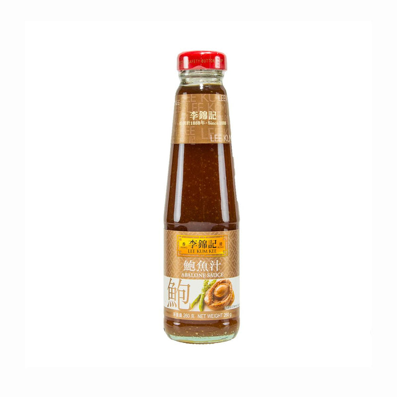 LEE KUM KEE Abalone Sauce  (260g)