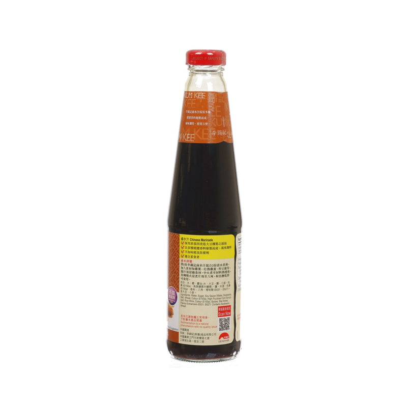 LEE KUM KEE Chinese Marinade  (410mL)