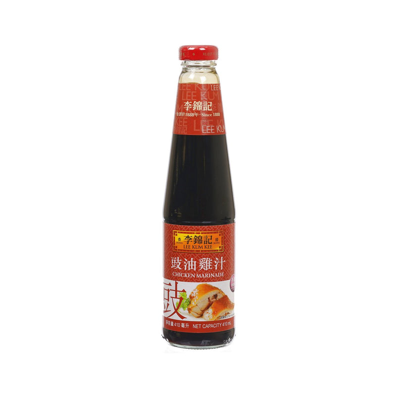 LEE KUM KEE Chicken Marinade (410mL)