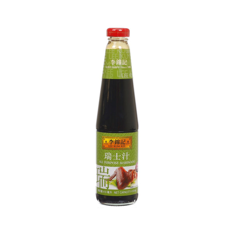 LEE KUM KEE All Purpose Marinade  (410mL)