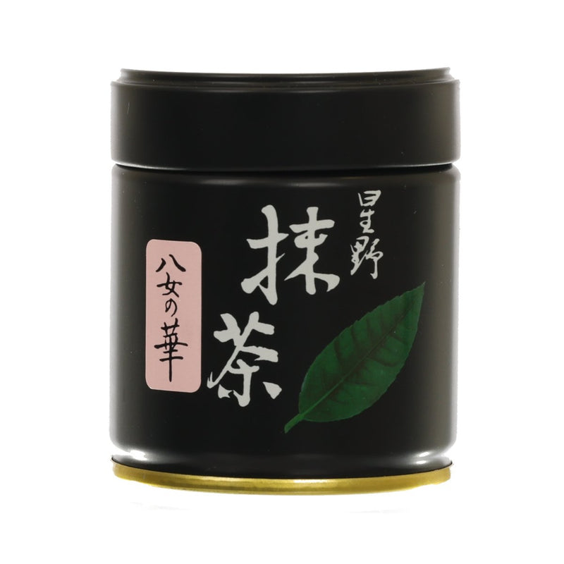 HOSHINO Yamenohana Matcha Powder  (40g)