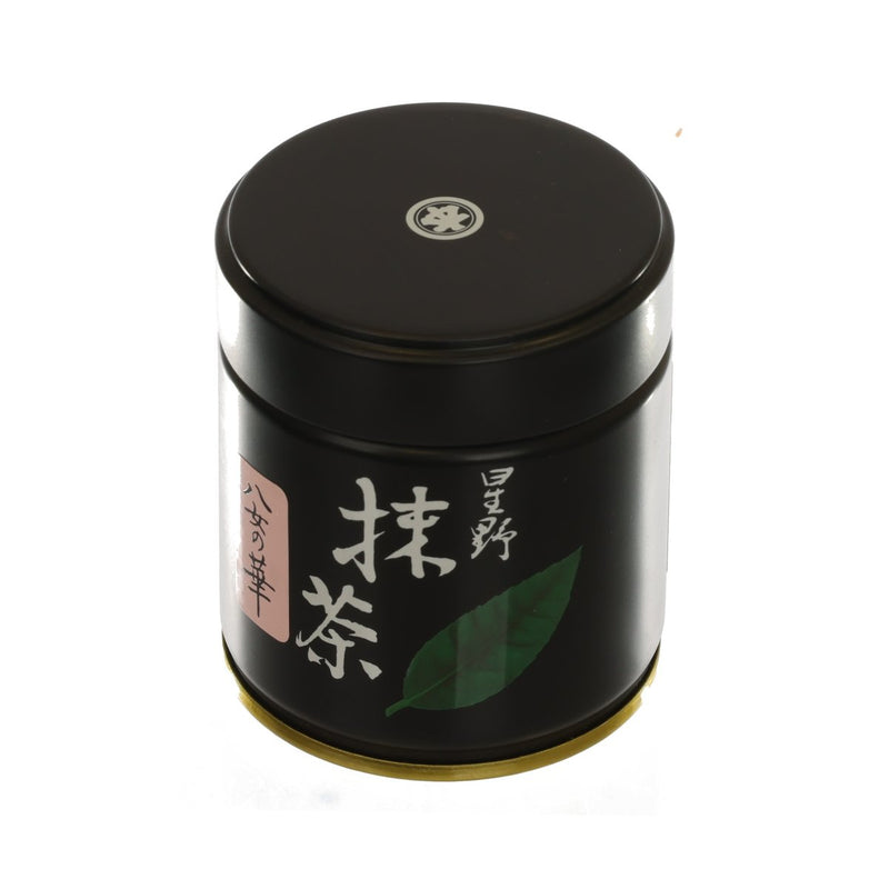 HOSHINO Yamenohana Matcha Powder  (40g)