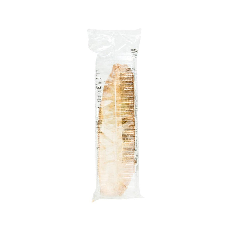 MARIO FONGO Flat Bread with Parmigiano Reggiano Cheese  (200g)