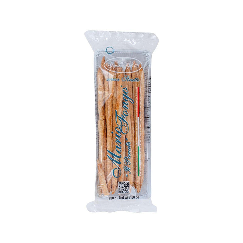 MARIO FONGO Lard-Free Breadsticks  (200g)