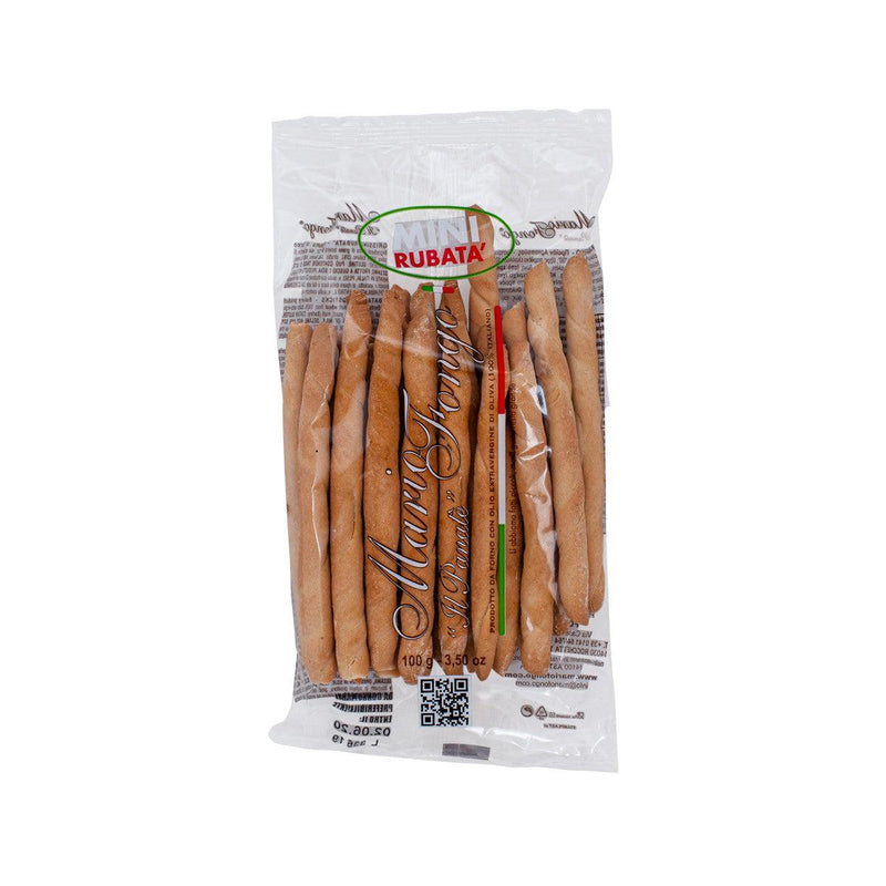 MARIO FONGO Rubata Breadsticks  (100g)