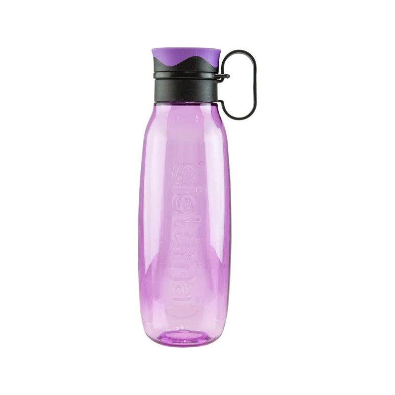 SISTEMA Tritan Traverse Bottle 650mL