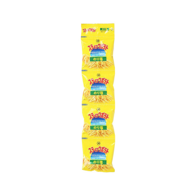 KOIKEYA Potato Stick - Seaweed Salt (48g)