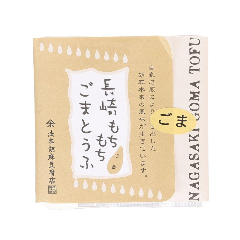 HOUMOTO Nagasaki Sesame Imitation Tofu Dessert  (115g)