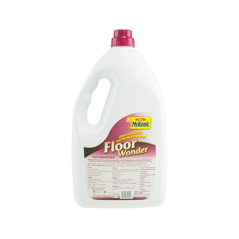 MR. MCKENIC Floor Wonder  (2L)