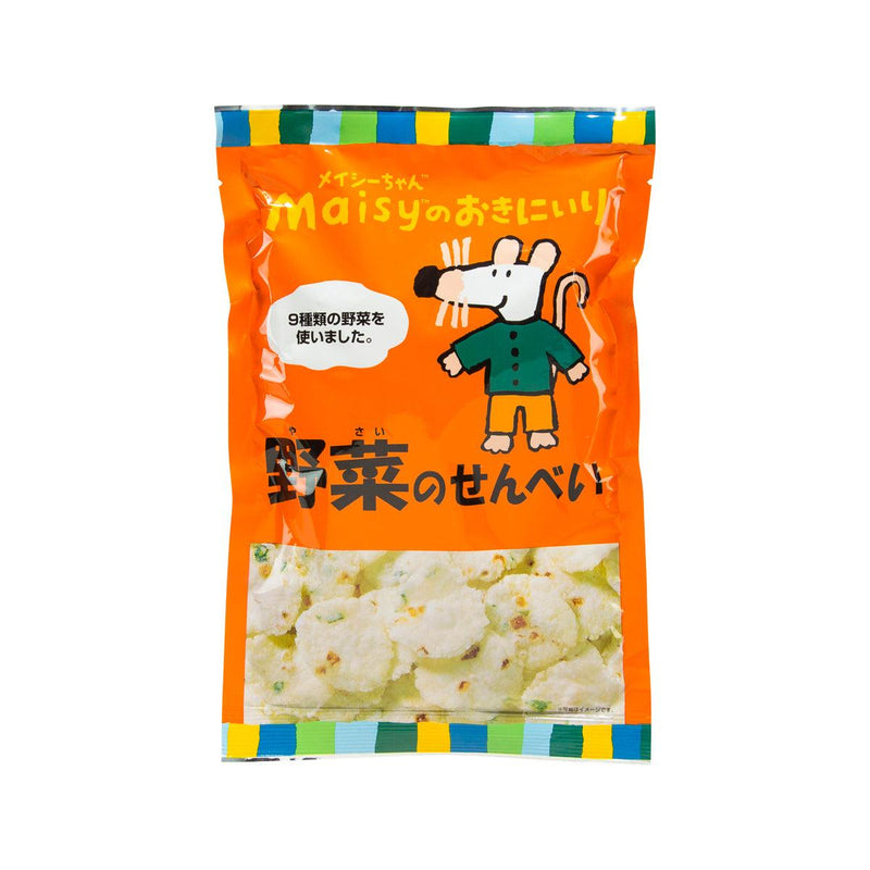 SOKENSHA Maisy&