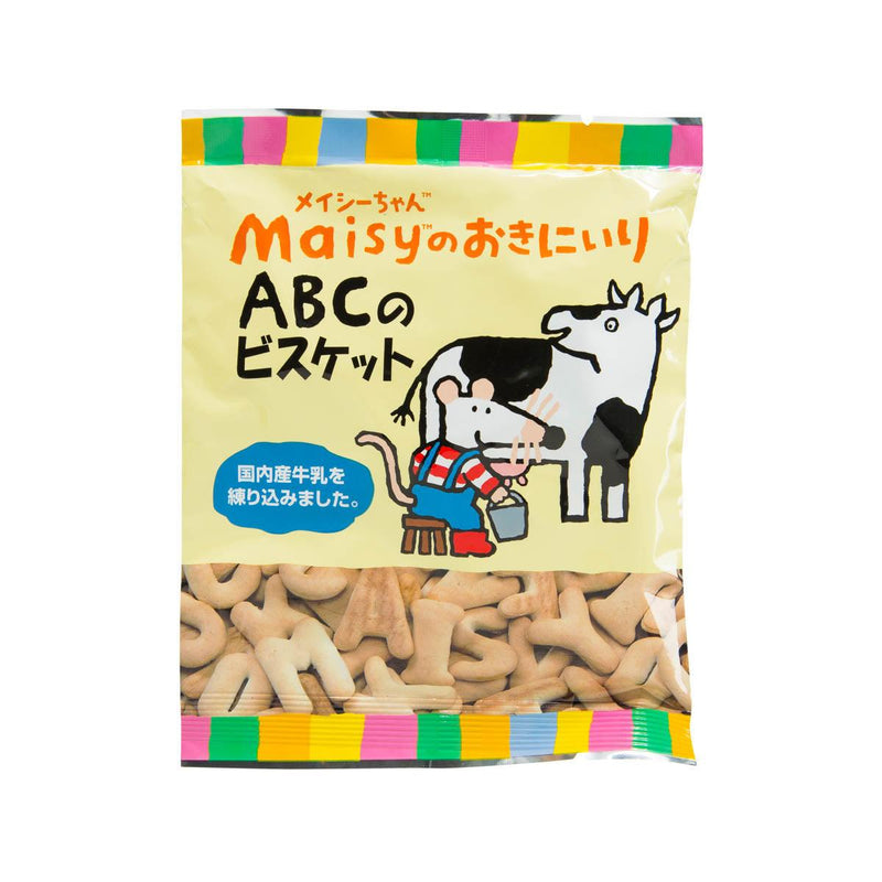 SOKENSHA Maisy&