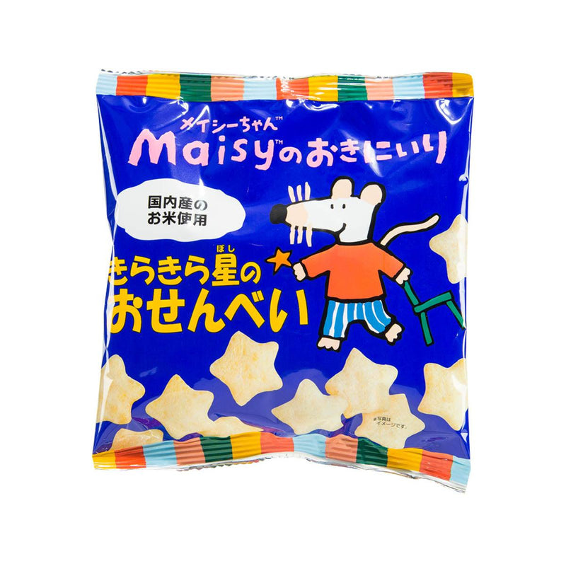 SOKENSHA Maisy&