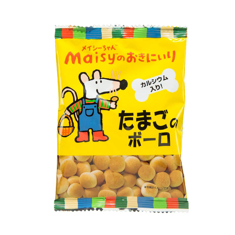 SOKENSHA Maisy&