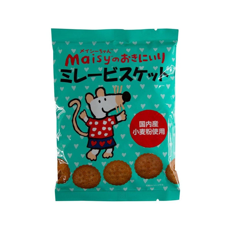SOKENSHA Maisy&