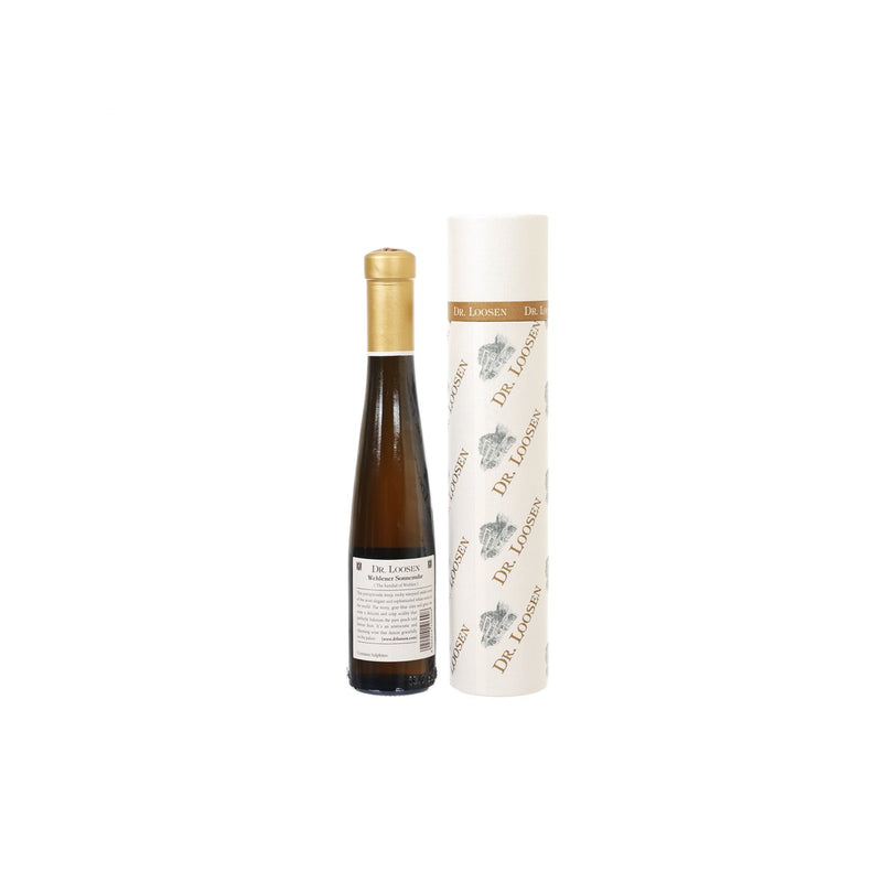 DR. LOOSEN Wehlener Sonnenuhr Trockenbeerenauslese 2006 (187mL)