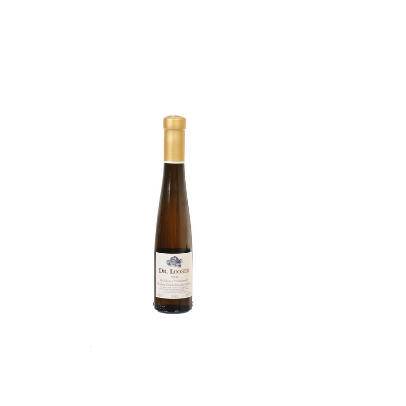 DR. LOOSEN Wehlener Sonnenuhr Trockenbeerenauslese 2006 (187mL)