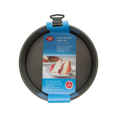 TALA Deep Cake Tin W/ Loose Base 20CM - city'super E-Shop