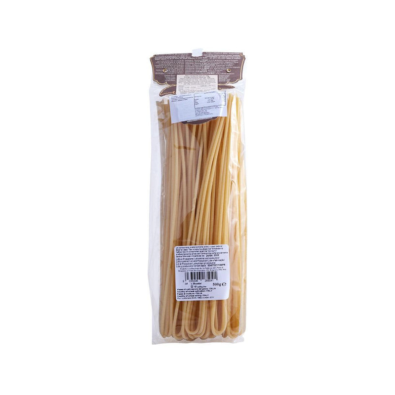 LA FABBRICA DELLA 吸管意大利粉 (500g)