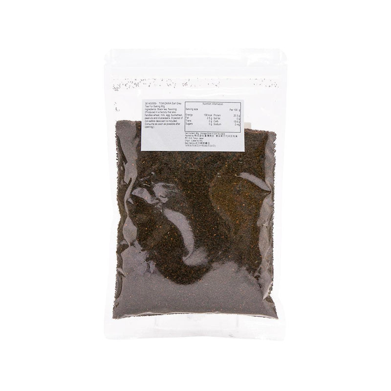 TOMIZAWA Earl Grey Tea for Baking  (80g) - city&