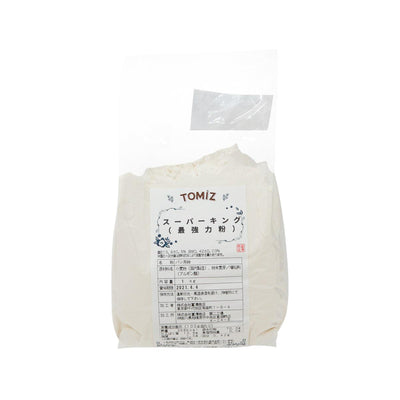 TOMIZAWA Super King Bread Flour  (1kg) - city'super E-Shop