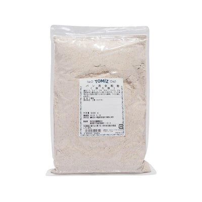 TOMIZAWA Whole Wheat Bread Flour  (500g) - city'super E-Shop