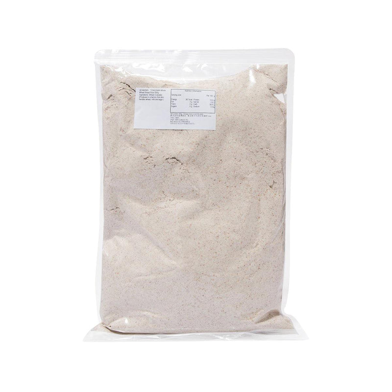 TOMIZAWA Whole Wheat Bread Flour  (500g) - city&