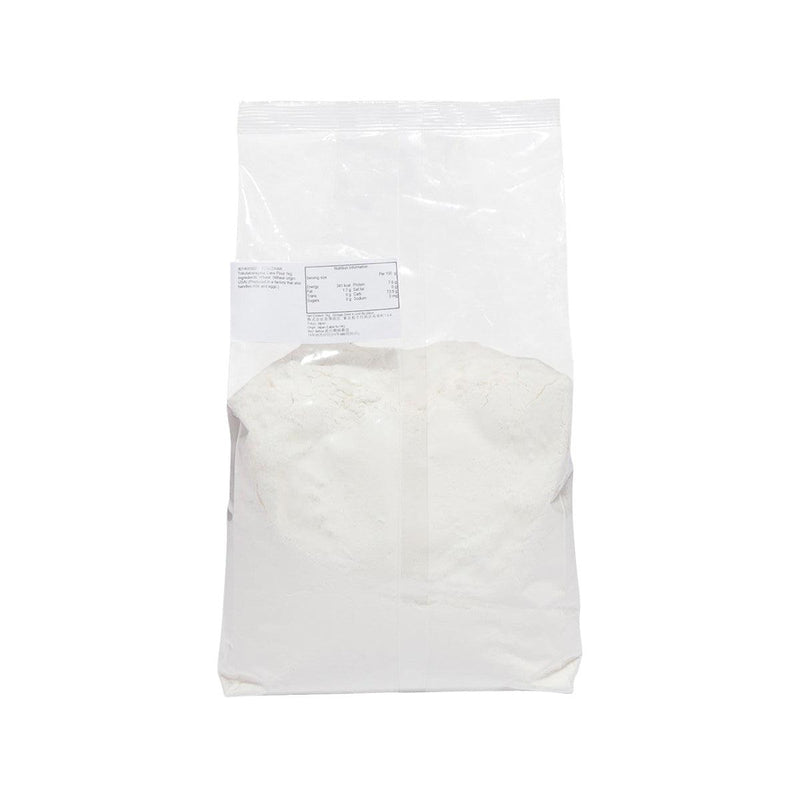 TOMIZAWA Tokutakaragasa Cake Flour  (1kg) - city&