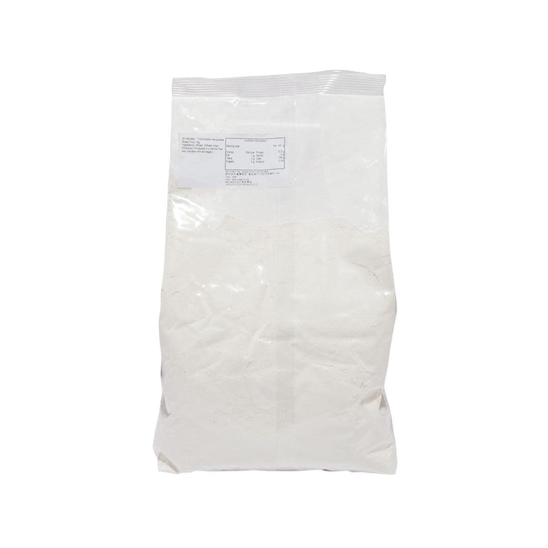 TOMIZAWA Haruyutaka Bread Flour  (1kg) - city&